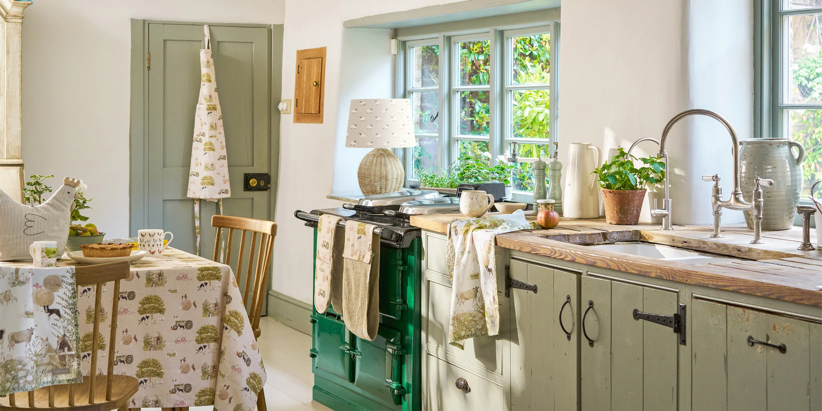 Welcome to Our Store